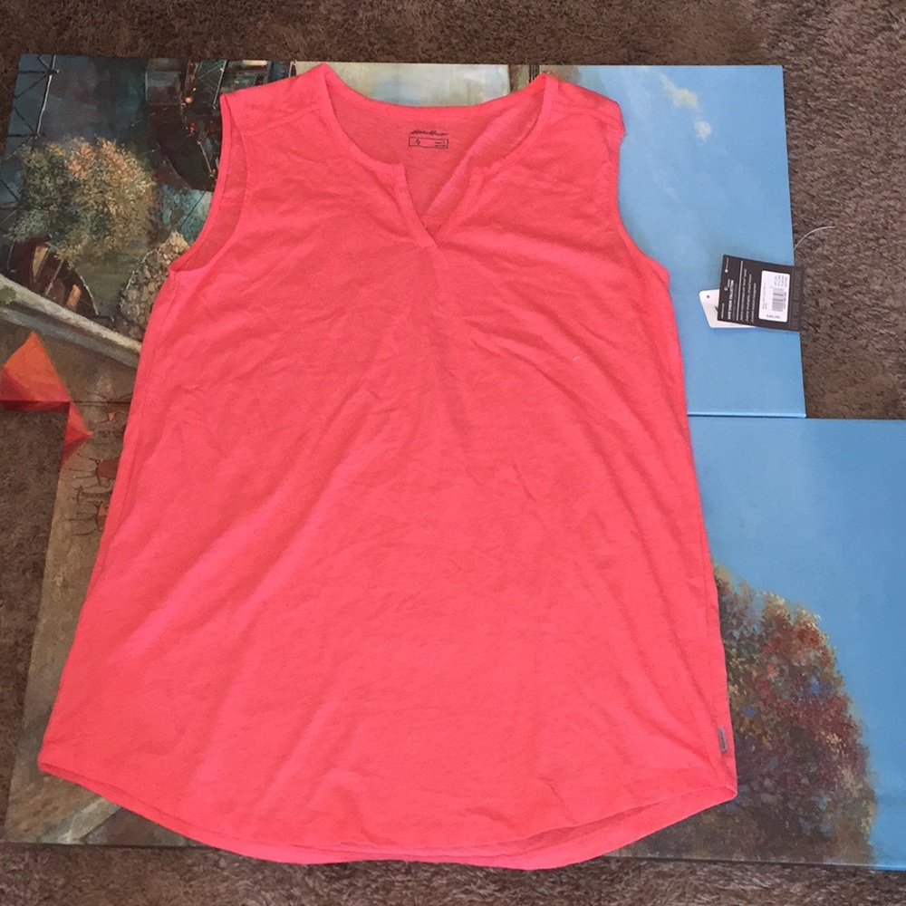 Eddie Bauer Top